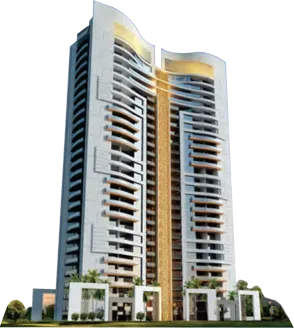 Manor One Apartments Gurgaon